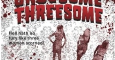 Filme completo Gruesome Threesome