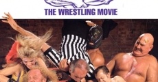 Grunt! The Wrestling Movie (1985)