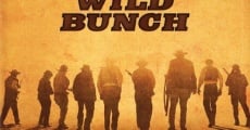 The Wild Bunch (1969) stream