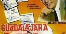 Guadalajara en verano (1965) stream