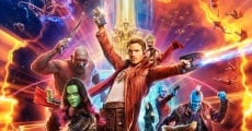 Guardians of the Galaxy Vol. 2 (2017)