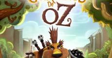 Guardianes de Oz (2015)