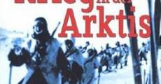 Película Guerra en el Ártico