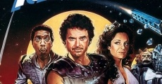 The Ice Pirates (1984) stream