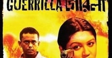 Filme completo Guerrilla