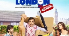 Filme completo Guest iin London