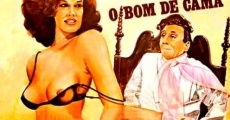 Gugu, O Bom de Cama (1979) stream