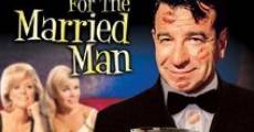 A Guide for the Married Man (1967) stream