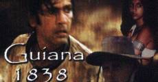 Guiana 1838, The Arrival (2004) stream