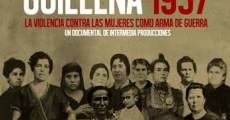 Película Guillena 1937