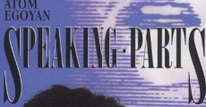 Speaking Parts (1989)