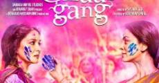 Gulaab Gang (2014)