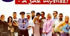 Gulczas, a jak myslisz? film complet