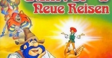 Gulliver's neue Reisen streaming