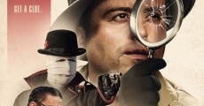 Filme completo Gumshoe