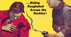 Gun Brothers (1956) stream