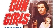 Película Las chicas de las armas