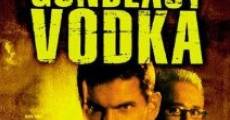 Gunblast Vodka - Der unheimliche Killer