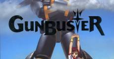 Película Gunbuster