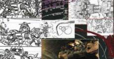 Filme completo GUNDAM Mission to the Rise