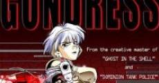 Gundress streaming