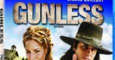 Gunless (2010) stream