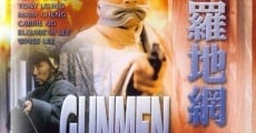 Película Gunmen