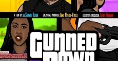 Gunned Down (2020) stream