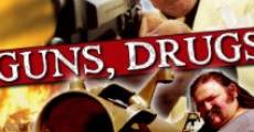 Guns, Drugs and Dirty Money (2010) stream