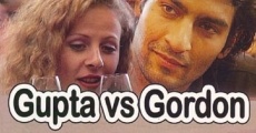 Película Gupta vs Gordon