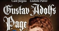 Gustav Adolfs Page film complet