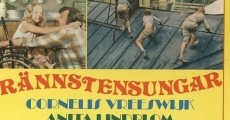 Rännstensungar (1974)