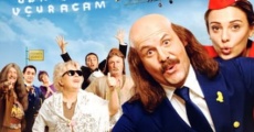 Filme completo Guvercin Ucuverdi