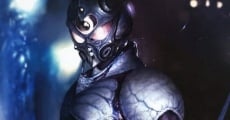 Guyver: Dark Hero