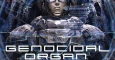 Genocidal Organ streaming