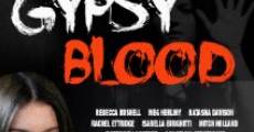 Película Gypsy Blood