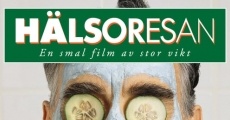 Película Hälsoresan - En smal film av stor vikt