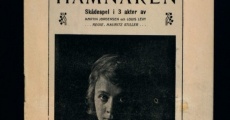 Filme completo Hämnaren