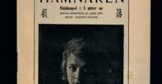 Hämnaren (1915) stream