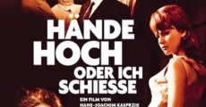 Película Hände hoch oder ich schieße