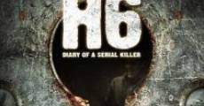 H6 - Tagebuch eines Serienkillers