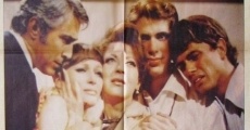 Ha entrado una mujer (1970) stream