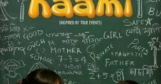 Haami (2018) stream