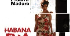 Película Habana Eva