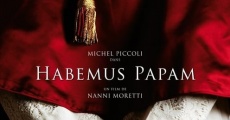 Filme completo Habemus Papam - Temos Papa