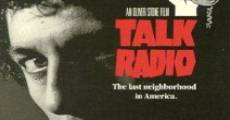 Talk Radio (1988) stream