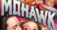 Filme completo Mohawk - A Lenda dos Iroquis