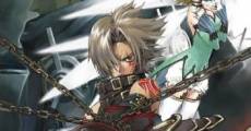 Película .hack//G.U. Trilogy