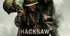 Hacksaw Ridge streaming