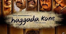 Filme completo Haggada Kone: End of the Rope